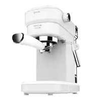 Cecotec Cafelizzia 790 Máquina espresso 1,2 L