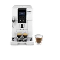 Cafeteras superautomáticas Totalmente automática Blanco 1.8 L 0132220024 DE’LONGHI