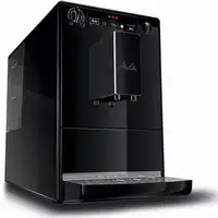 Melitta Caffeo Solo Totalmente automática Máquina espresso 1,2 L