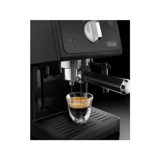 De’Longhi ECP 31.21 cafetera eléctrica Semi-automática Máquina espresso 1,1 L