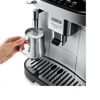 De’Longhi Magnifica ECAM290.31.SB Totalmente automática Máquina espresso 1,8 L