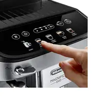 De’Longhi Magnifica ECAM290.31.SB Totalmente automática Máquina espresso 1,8 L