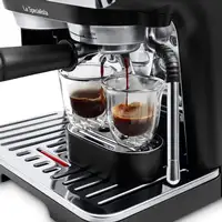 De’Longhi Dedica Arte EC9155.MB Semi-automática Máquina espresso 2,5 L
