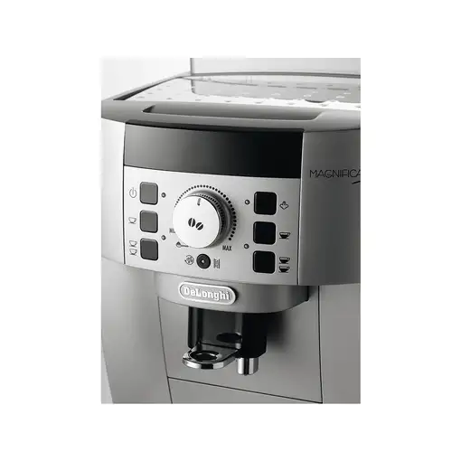 De’Longhi ECAM 22.110.SB cafetera eléctrica Totalmente automática Máquina espresso