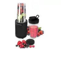 Esperanza EKM029 licuadora 0,8 L Batidora de vaso 700 W Negro