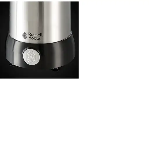 Russell Hobbs Nutri Boost 0,7 L Batidora de vaso 700 W Negro, Plata