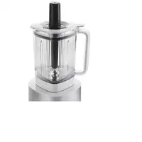 ZWILLING ENFINIGY Blender 1,8 L Batidora de vaso 1600 W Plata