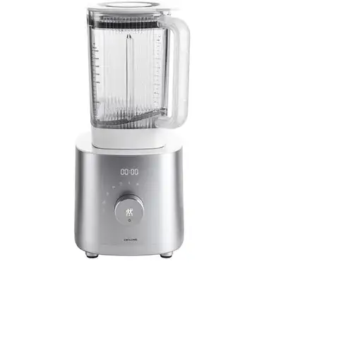 ZWILLING ENFINIGY Blender 1,8 L Batidora de vaso 1600 W Plata