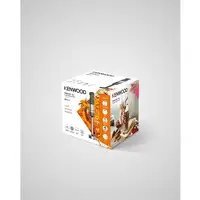 Kenwood HBM60.307GY 1 L Batidora de vaso 1000 W Gris