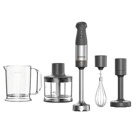 Kenwood HBM60.307GY 1 L Batidora de vaso 1000 W Gris