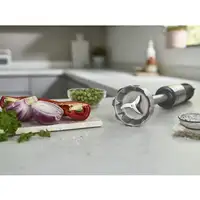 Kenwood HBM60.307GY 1 L Batidora de vaso 1000 W Gris