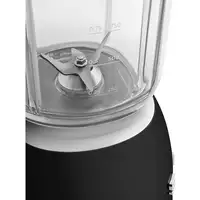 Smeg BLF03BLEU licuadora 1,5 L Batidora de vaso 800 W Negro