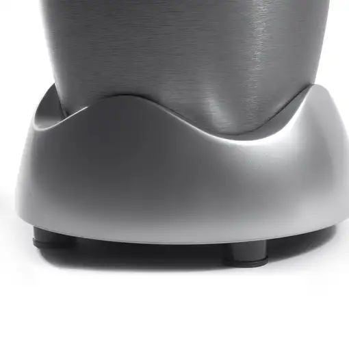 NutriBullet NB606DG 0,7 L Batidora de vaso 600 W Plata