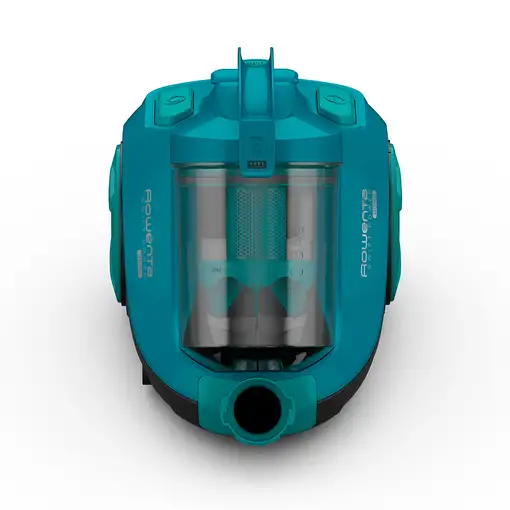 Rowenta Swift Power RO2932 1,2 L Aspiradora cilíndrica Secar 750 W Sin bolsa