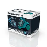 Rowenta Swift Power RO2932 1,2 L Aspiradora cilíndrica Secar 750 W Sin bolsa