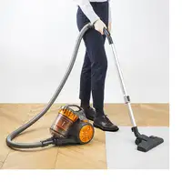 H.Koenig STC60 aspiradora Aspiradora cilíndrica Secar Sin bolsa