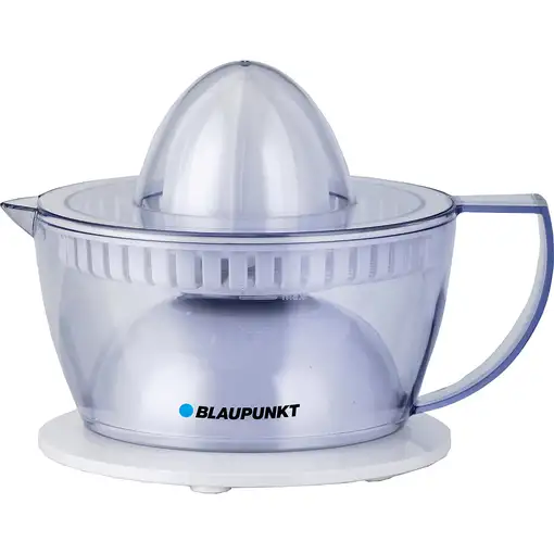 Blaupunkt CJP301 prensa de cítricos eléctricos 0,5 L 40 W Plata
