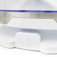 Grunkel XP-545BL prensa de cítricos eléctricos 40 W Blanco