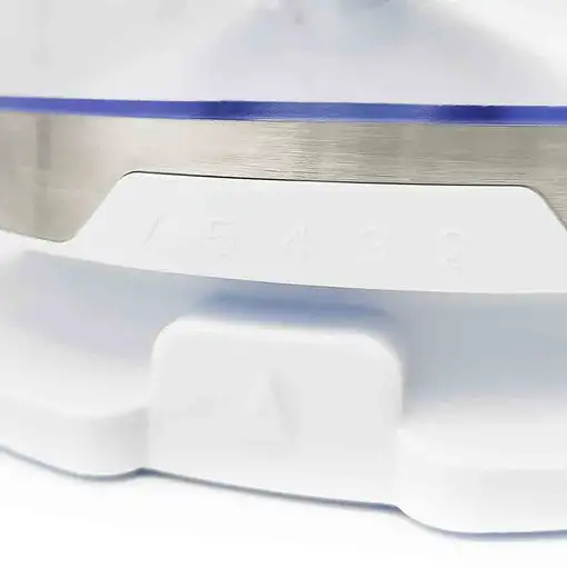 Grunkel XP-545BL prensa de cítricos eléctricos 40 W Blanco