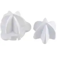 Grunkel XP-545BL prensa de cítricos eléctricos 40 W Blanco