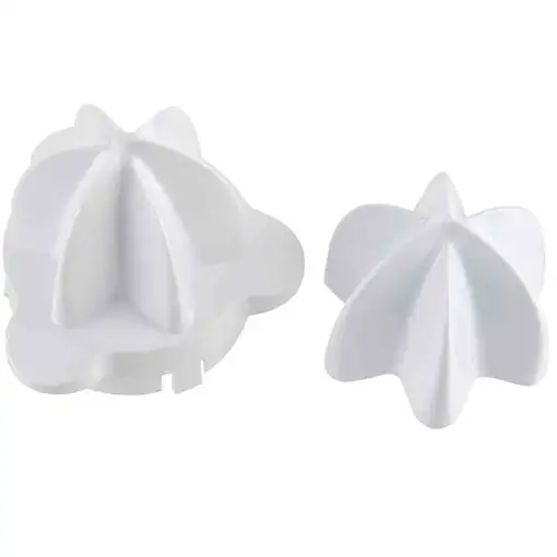Grunkel XP-545BL prensa de cítricos eléctricos 40 W Blanco