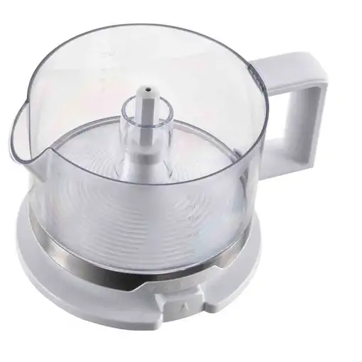 Grunkel XP-545BL prensa de cítricos eléctricos 40 W Blanco