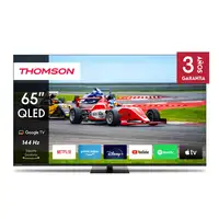 Thomson Google TV 65\ QLED Pro