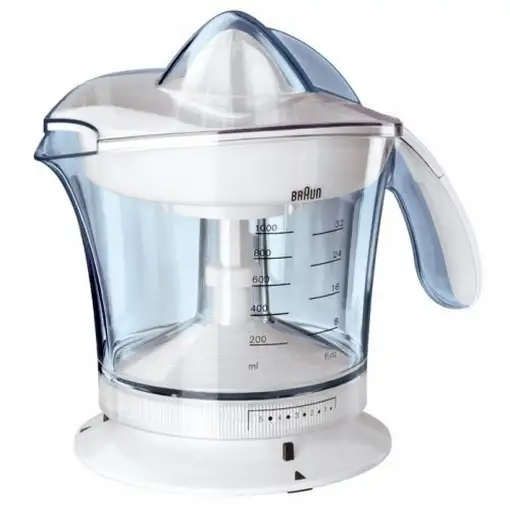 Braun Citromatic MPZ 9 prensa de cítricos eléctricos 1 L 20 W