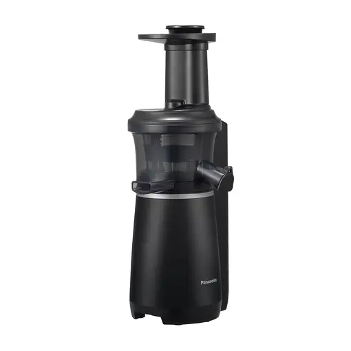 Panasonic MJ-L501 Exprimidor lenta 150 W Negro