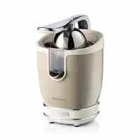 Ariete 0413/03 prensa de cítricos eléctricos 0,6 L 85 W Beige