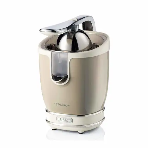 Ariete 0413/03 prensa de cítricos eléctricos 0,6 L 85 W Beige