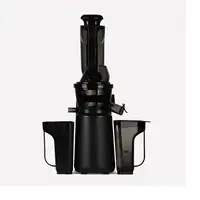H.Koenig GSX24 exprimidor Exprimidor lenta 400 W Negro