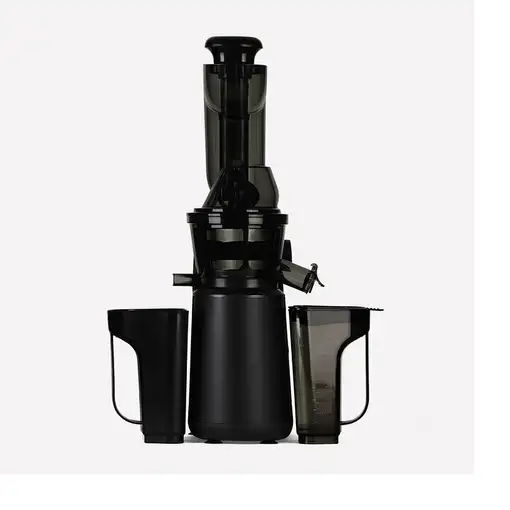 H.Koenig GSX24 exprimidor Exprimidor lenta 400 W Negro