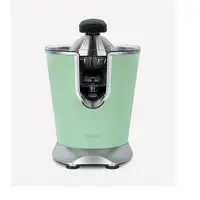 H.Koenig AGR88 exprimidor 160 W Verde, Acero inoxidable