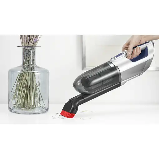 Aspiradoras de escoba sin bolsa 0.4 L Azul BCH3K2851 BOSCH