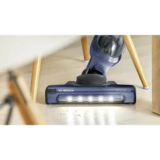 Aspiradoras de escoba sin bolsa 0.4 L Azul BCH3K2851 BOSCH