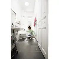 Aspiradoras de escoba Negro 1.056-310.0 KÄRCHER