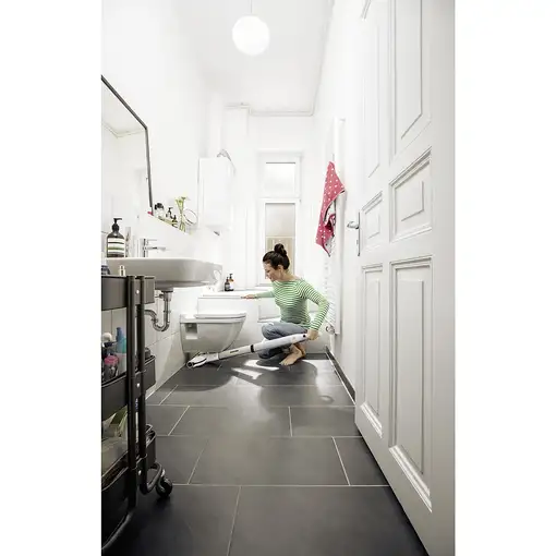 Aspiradoras de escoba Negro 1.056-310.0 KÄRCHER