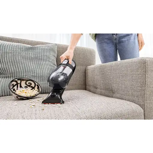 Aspiradoras de escoba sin bolsa 0.4 L Rojo BBH3ZOO28 BOSCH