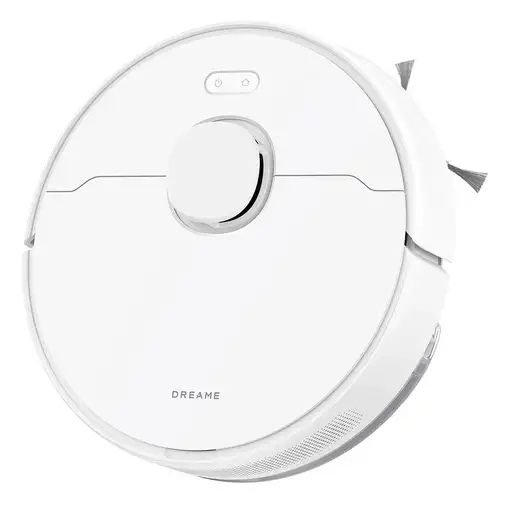 Dreame D10 Plus Gen 2 4 L Bolsa para el polvo Blanco