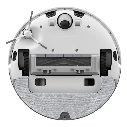 Dreame D10 Plus Gen 2 4 L Bolsa para el polvo Blanco