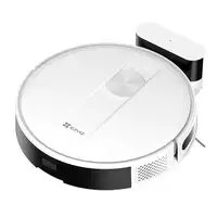 EZVIZ RC3 0,8 L Sin bolsa Blanco