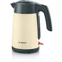 Bosch TWK7L467 tetera eléctrica 1,7 L 2400 W Champán