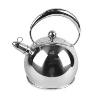 Maestro MR-1330 tetera 3 L Acero inoxidable