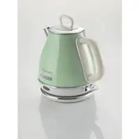 Ariete 2868/04 tetera eléctrica 1 L 1630 W Verde