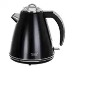 Adler AD 1343 tetera eléctrica 1,5 L 1850 W Negro