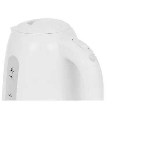 Camry Premium CR 1254W tetera eléctrica 1,7 L 2200 W Blanco