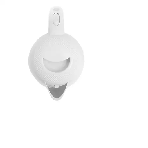 Camry Premium CR 1254W tetera eléctrica 1,7 L 2200 W Blanco