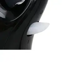 Emerio WK-121616.1 tetera eléctrica 1 L 900 W Negro