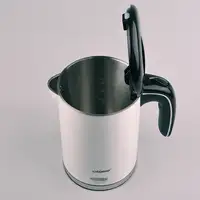 Feel Maestro MR030 white tetera eléctrica 1,2 L 1500 W Blanco